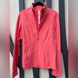 Lulu Define Jacket